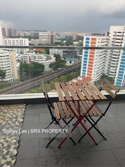 Centra Heights (D14), Apartment #483900551